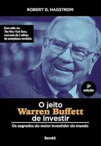 o jeito warren buffet de investir