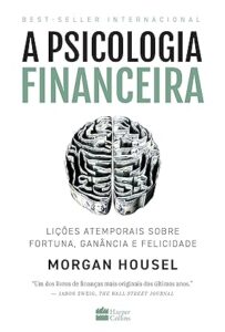 livro a psicologia financeira