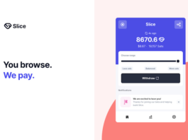 Como ganhar dinheiro com a extensão Slice para Chrome