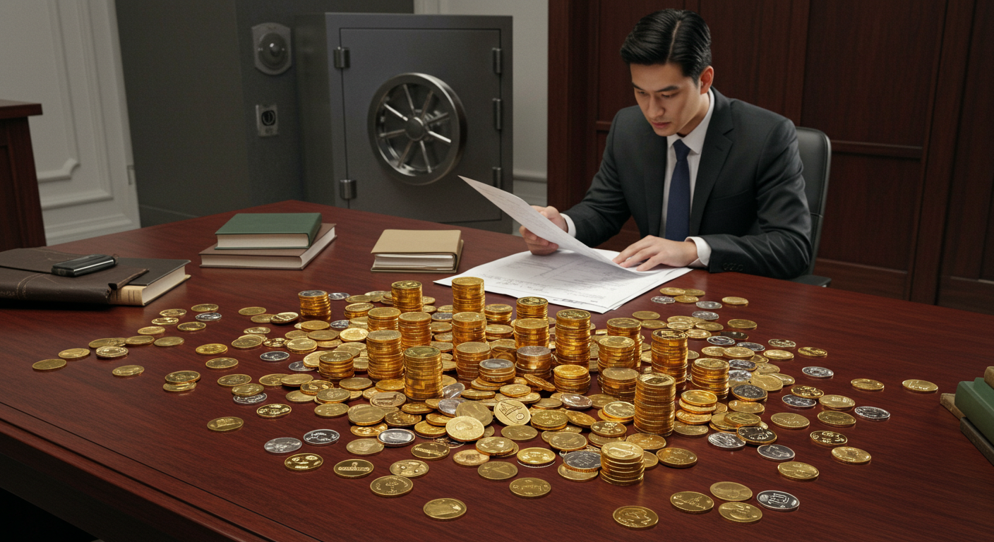 Como Investir com Pouco Dinheiro em 2025