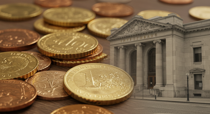 Como Investir com Pouco Dinheiro em 2025