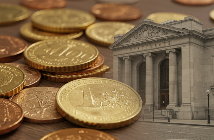 Como Investir com Pouco Dinheiro em 2025